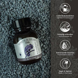 Octopus Fluids Write and Draw Ink 425 Blue Chameleon 50ml