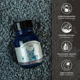 Octopus Fluids Write and Draw Ink 456 Blue Lynx 50ml