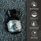 Octopus Fluids Write and Draw Ink 458 Grey Frog 50ml