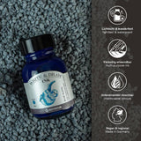Octopus Fluids Write and Draw Ink 484 Blue Sloth 50ml