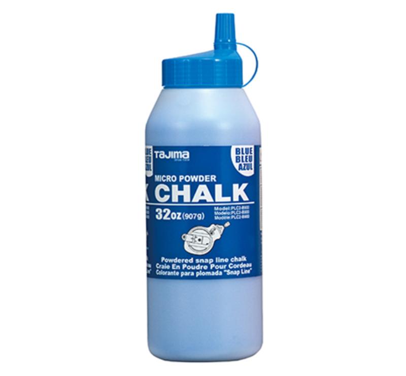 Tajima Micro Chalk 300g Blue