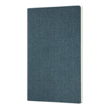 Castelli Quaderno Notebook A5 Soft Cover Harris Blue