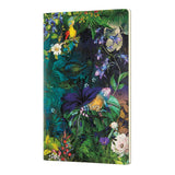 Castelli Quaderno Notebook A5 Soft Cover Eden Lilly