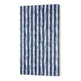 Castelli Quaderno Notebook A5 Soft Cover Shibori Twill