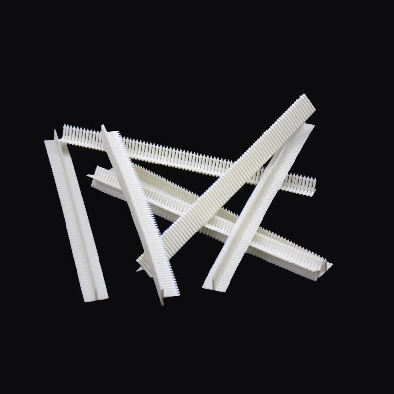 Titac Plastic T Nails T12H Hard 2000pcs