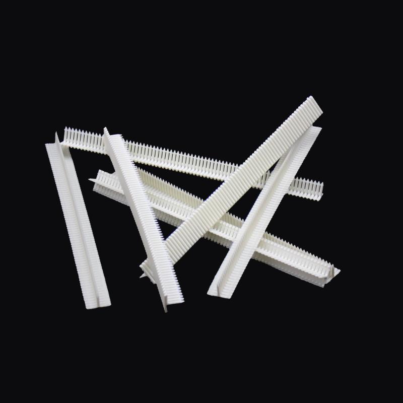 Titac Plastic T Nails T9S Soft 2500pcs