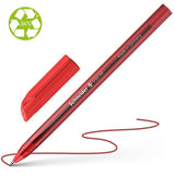 Schneider Ballpoint Pen Vizz Medium Red