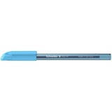 Schneider Ballpoint Pen Vizz Medium Light Blue