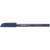 Schneider Ballpoint Pen Vizz Medium Midnight Blue
