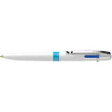 Schneider Ballpoint Pen Medium Take 4 Colour