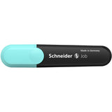Schneider Highlighter Job Pastel Turquoise