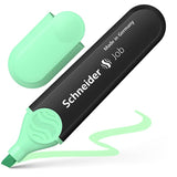 Schneider Highlighter Job Pastel Mint