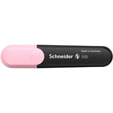 Schneider Highlighter Job Pastel Light Pink