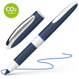 Schneider Rollerball One Change 0.6mm Blue