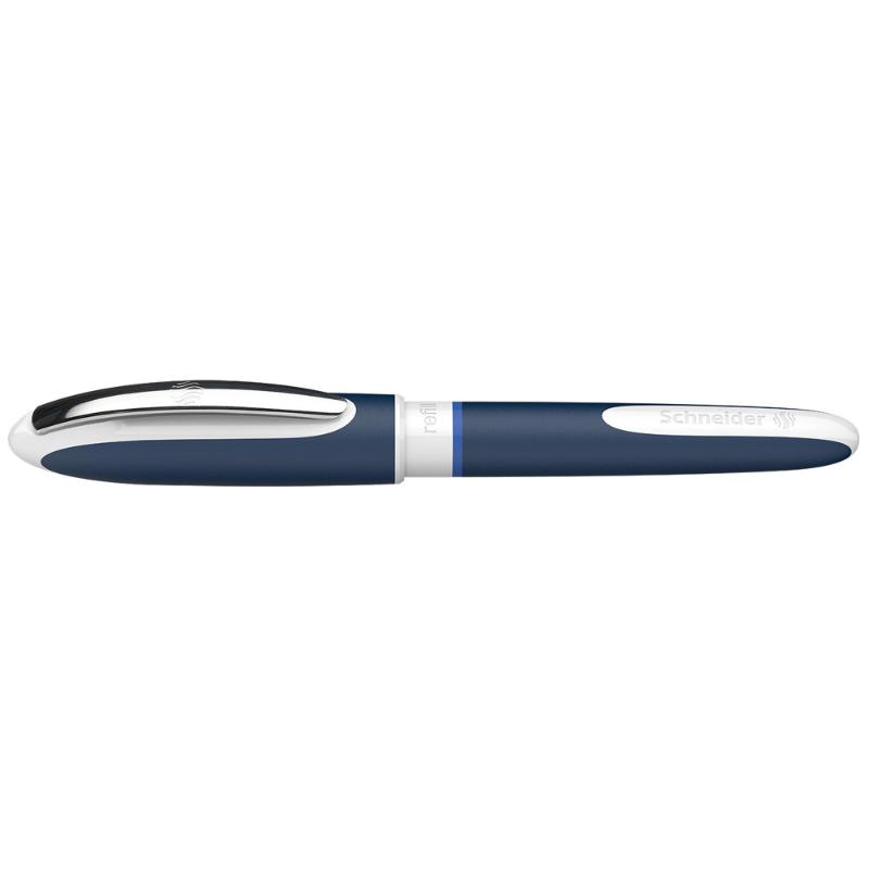 Schneider Rollerball One Change 0.6mm Blue