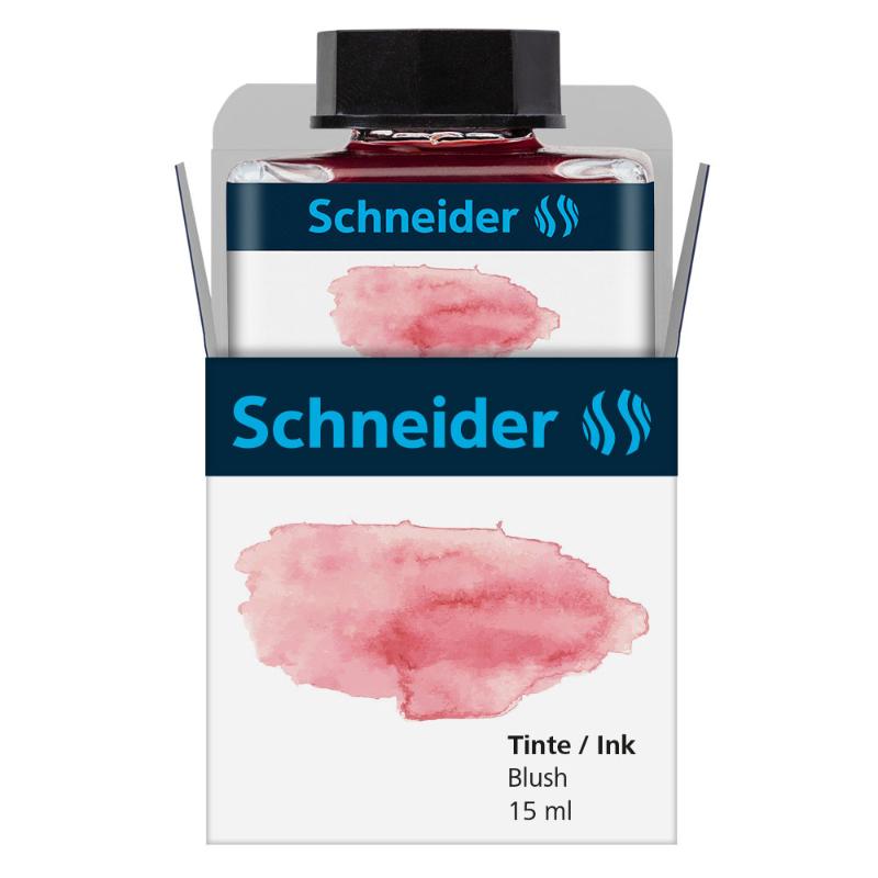 Schneider Bottle Pastel Ink 15ml Blush