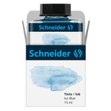 Schneider Bottle Pastel Ink 15ml Ice Blue