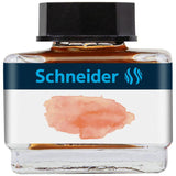 Schneider Bottle Pastel Ink 15ml Apricot