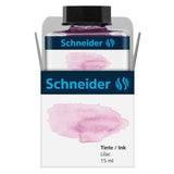 Schneider Bottle Pastel Ink 15ml Lilac