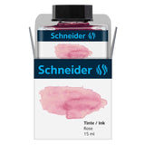 Schneider Bottle Pastel Ink 15ml Rose