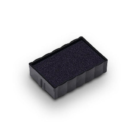 Trodat Pad 6/4850 in violet, designed for clear, crisp impressions with non-toxic ink for crafting and professional use.