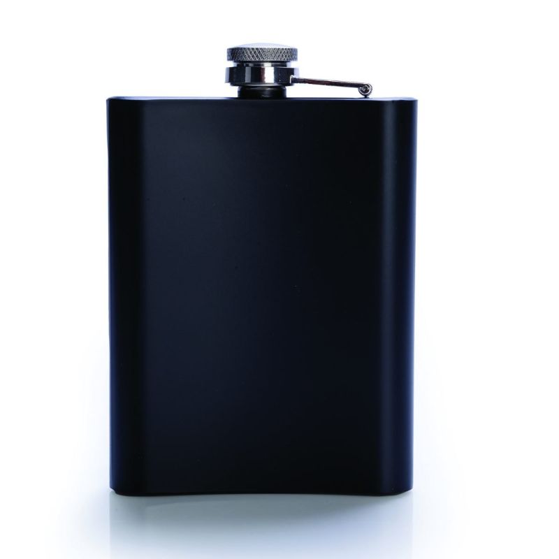 Metal Flask - Best F*cking Dad (13.5cm)