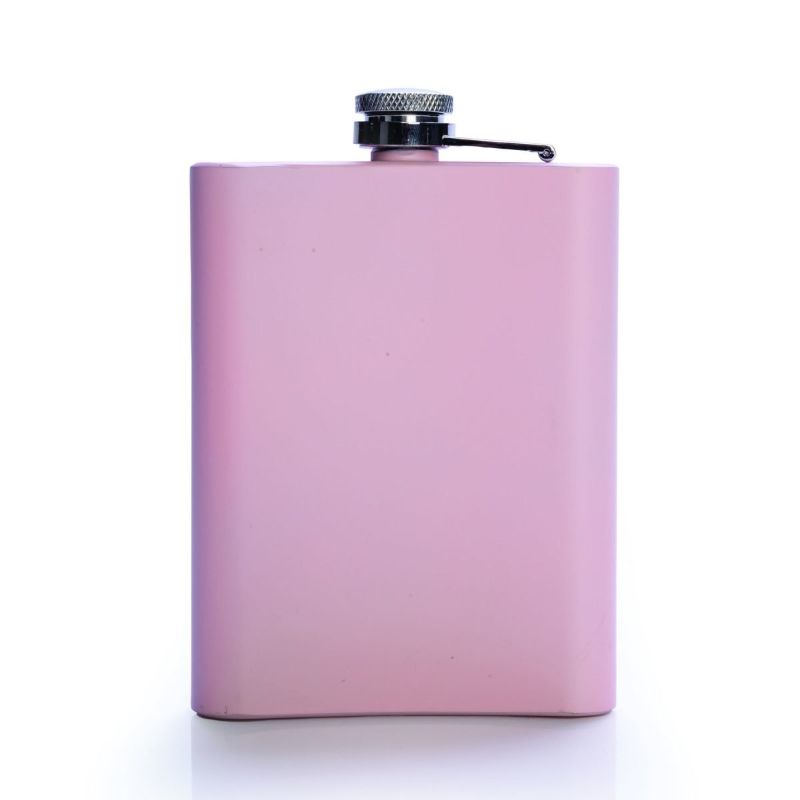 Metal Flask - Best F*cking Mum (13.5cm)