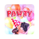 Coasters Set - Dog (6 Sets)
