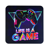 Coasters Set - Gamer (6 Sets)