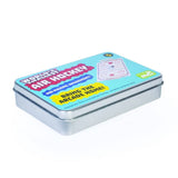 World's Smallest Air Hockey (Set of 12)