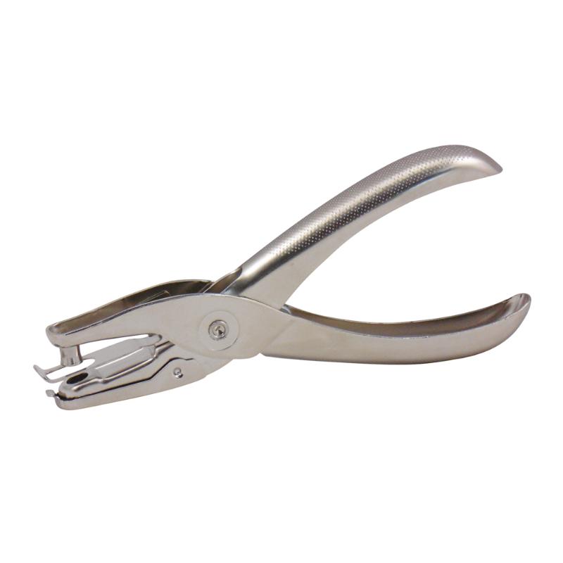 Acme Plier Punch X58C 1-Hole 6mm Circle