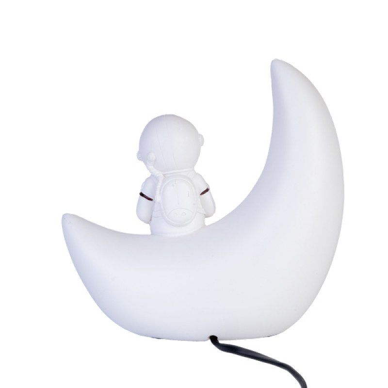 Table Lamp - Moon Astronaut (18.8cm)