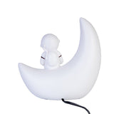 Table Lamp - Moon Astronaut (18.8cm)