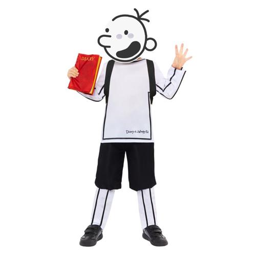 Diary of a Wimpy Kid 4-6