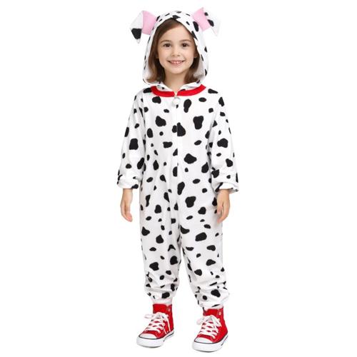 Costume Dog Onesie Child's 6-8 Years