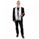 Costume Vicar Kit Men's Standard