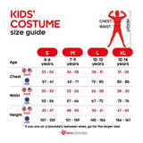 Costume Mary Child's 10-12 Years