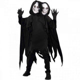 Costume 2 Headed Ghoul Child's 7-9 Years