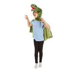 Dress Up Capes - Dinosaur - Puppet Co.