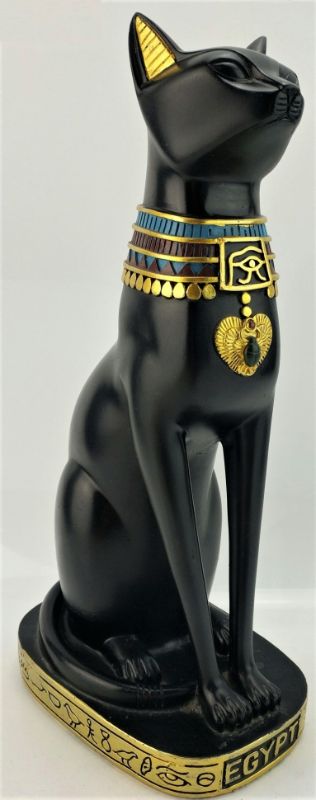 Ornament - Bastet Small (23.5cm)