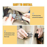 Backseat Organiser - Baby First