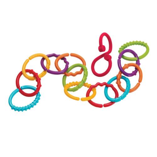 Links-To-Go Set