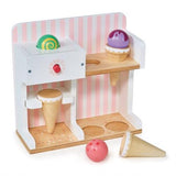 Ice Cream Kiosk