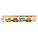 The Dinosaur Train