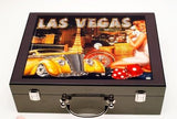 Poker Set 500 chips Dal Rossi