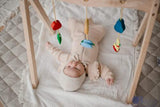 Wooden Baby Gym Rated 5.00 out of 5 based on 2customer ratings