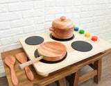 Portable Cooktop