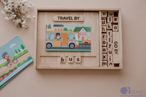 Transport Set