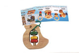 Bird Rattle
