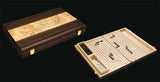Dal Rossi Italy Go Game Wooden Case